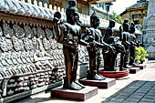 Phnom Penh - Wat Ounalom